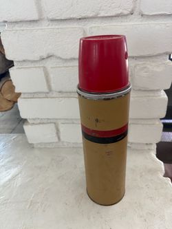 Vintage 1950s Thermos
