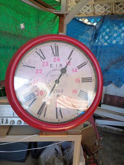 Wall Clock