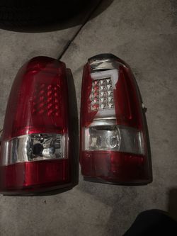 GMC/Chevy Parts