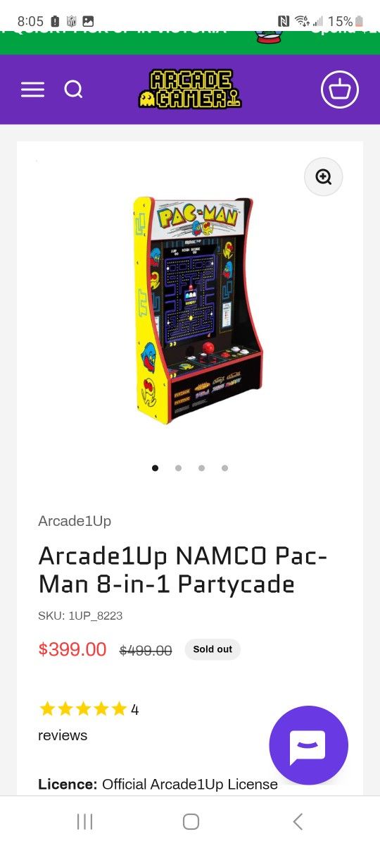 Pac-Man 