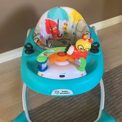 Baby Einstein Walker