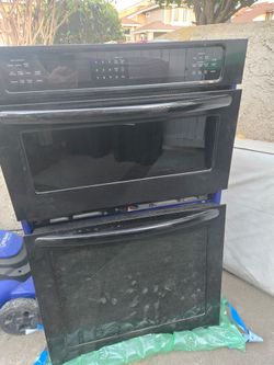 Kitchenaid 27" built-in oven - FREE