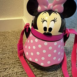 Minnie Mouse Bottle