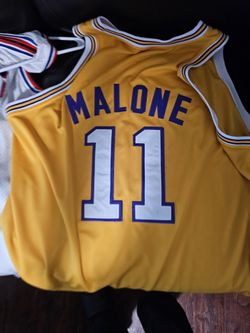 Hardwood Classic Jerseya