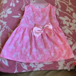 Doggie Dresses 