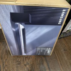 Samsung Sound Bar