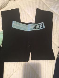 VS & PINK CLOTHES! (NEW)