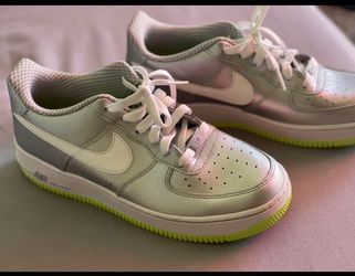 Nike Air Force 1 Low Iridescent Sneakers
