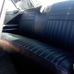 Classic Chevy Seats And Panels Impala Silverado Monte Carlo, Cadillac