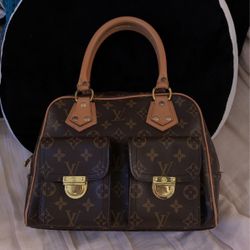 Fashion Purse 