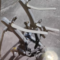 Passenger Car Bike Rack 