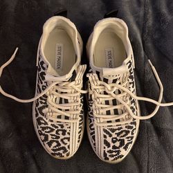 Steve Madden Tennis Shoes