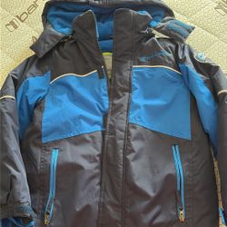 Boy’s Jacket