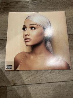 Brand New Ariana Grande