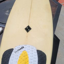Surfboard Shortboard