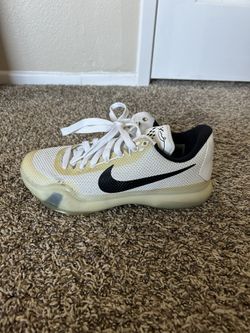Used Kobe 10 Fundamental 