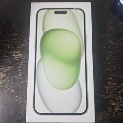 Iphone 15 Plus 256 Gb Att Cricket 