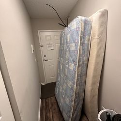 Spring Mattress
