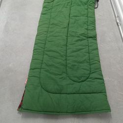 Coleman Sleeping Bag 