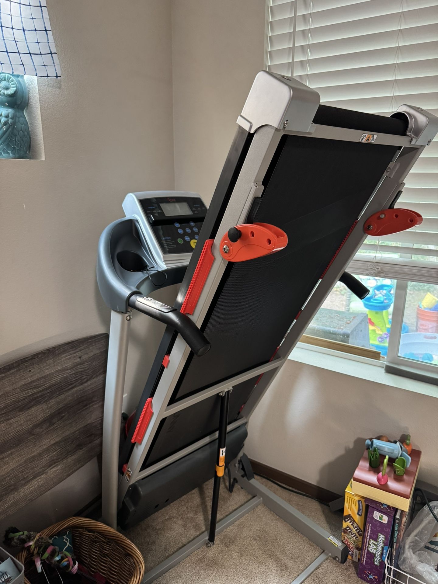 Treadmill