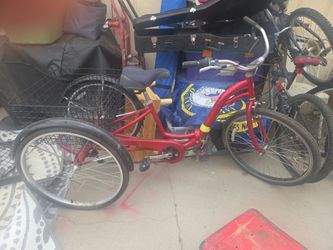 3 wheeler
