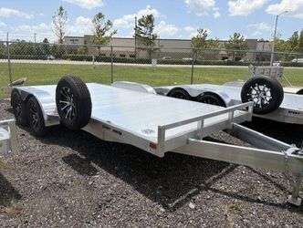 2027 Sport Haven Al-Ch83-18T3t-2B