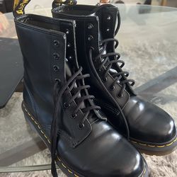 Dr.Martens boots 🥾