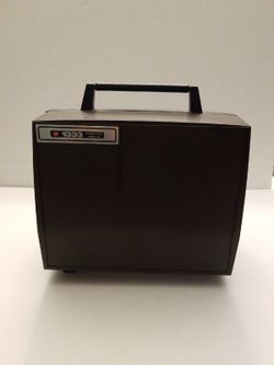 Gaf Vintage Projector