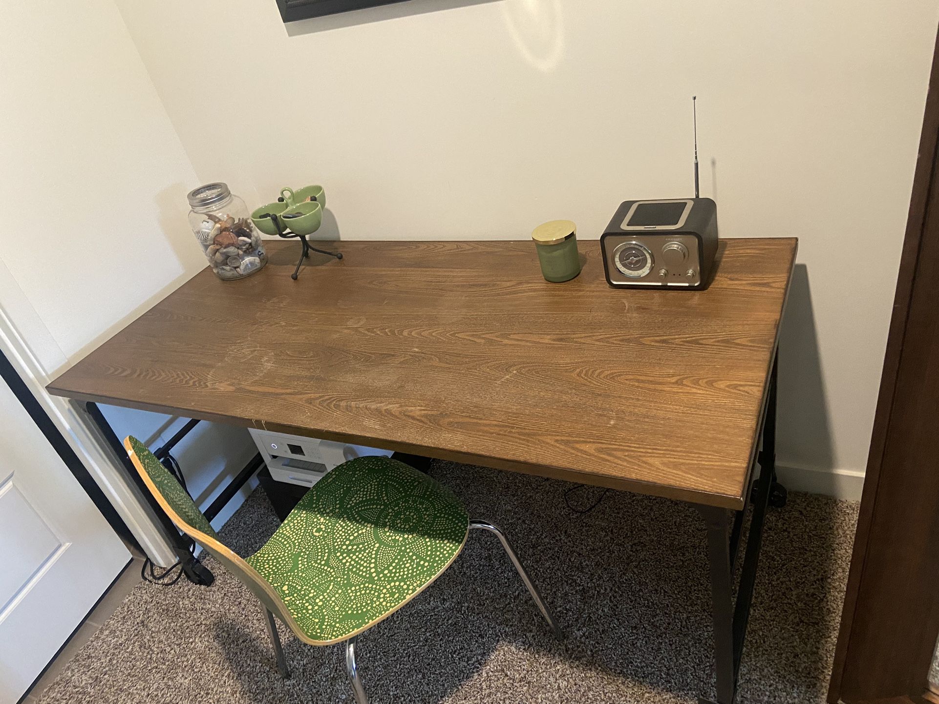 Desk