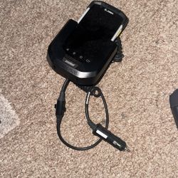 Zebra Phone W Charger 