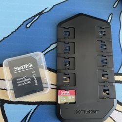 1TB Extreme SanDisk 