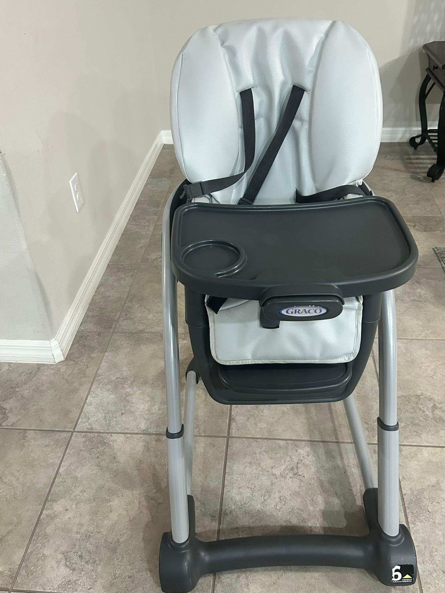 High Chair
