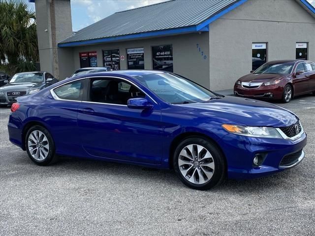 2014 Honda Accord Coupe