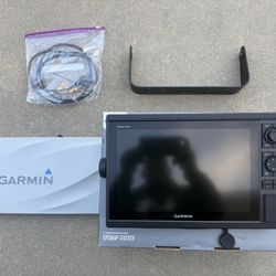 Garmin GPSMAP 1242XSV