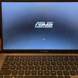 Laptop Charger Included