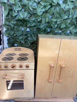 Lakeshore kitchen