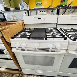 Estufa Blanca A Pagos