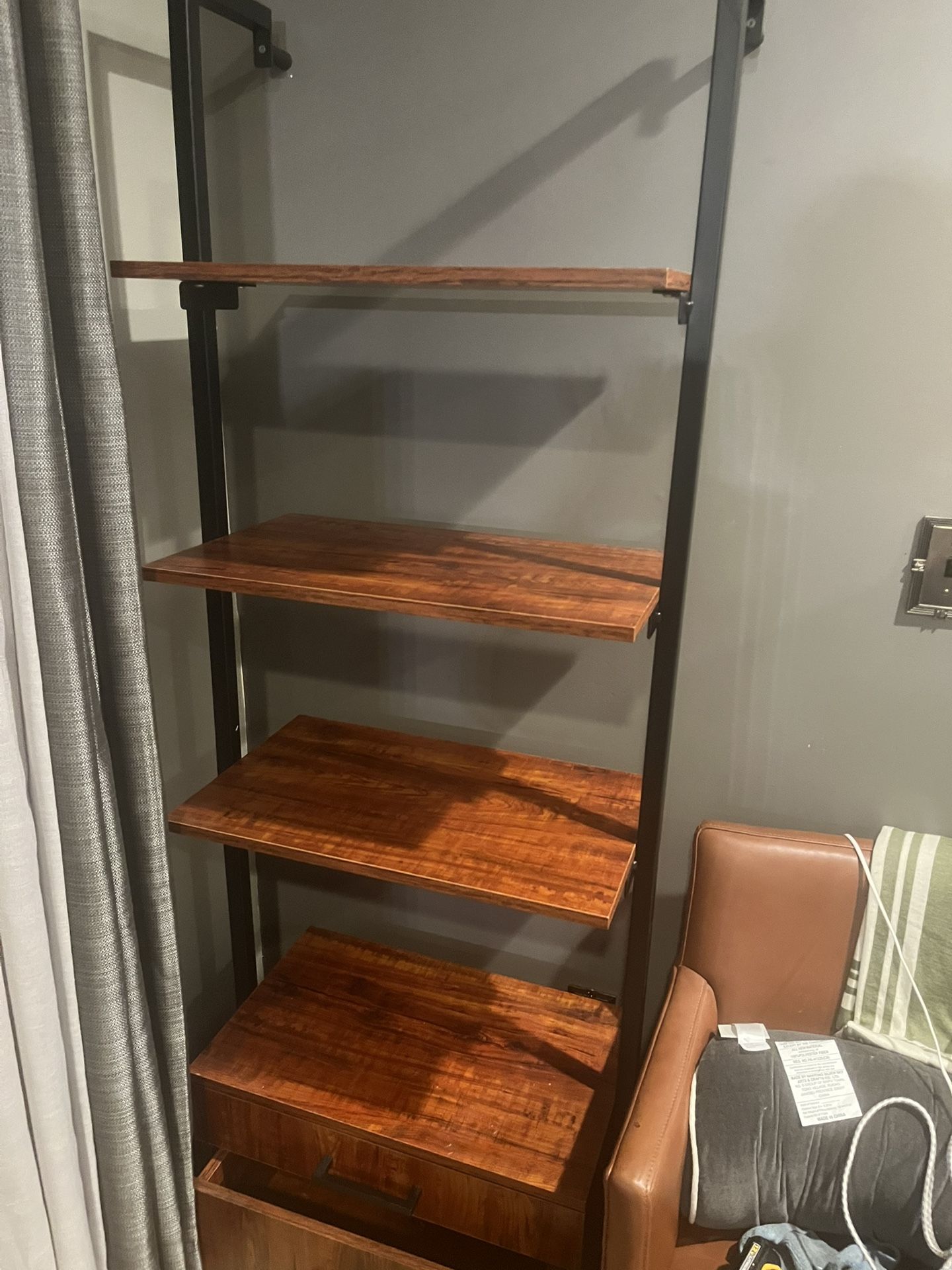2 Side Units 