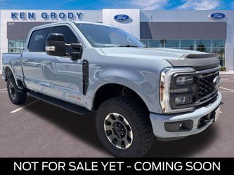 2024 Ford F-250