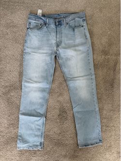 Levis men