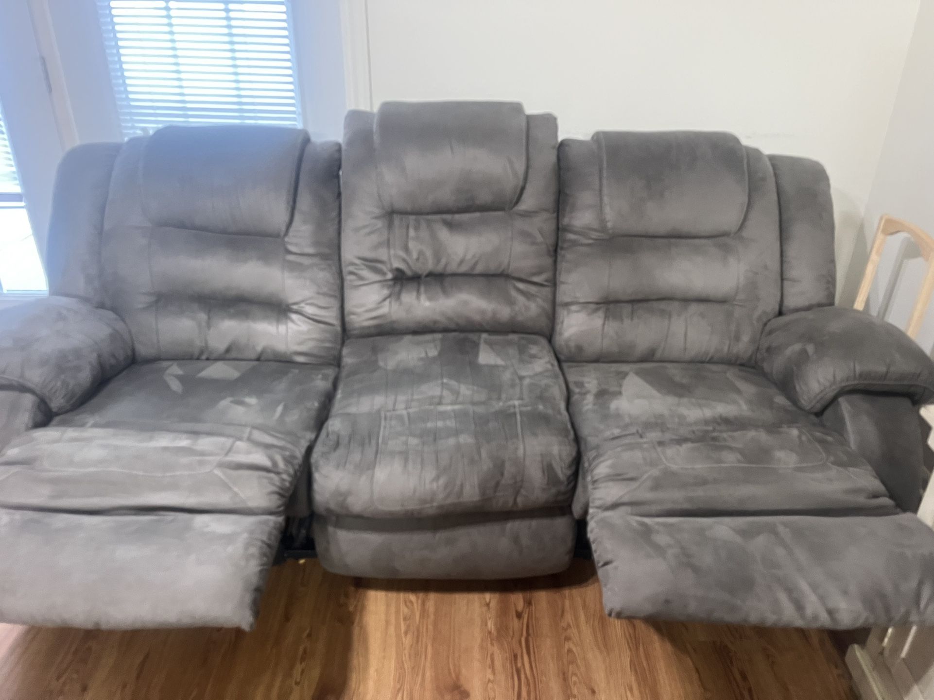 Sofa Recliner