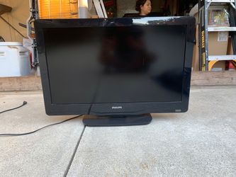 Phillips tv