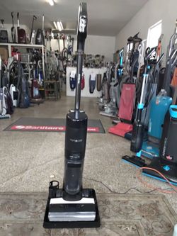 Tineco wet and dry multi-surface vacuum cleaner