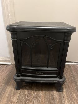 duraflame heater