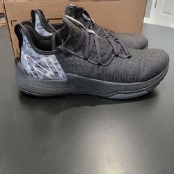 New balance fuel cell