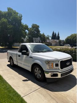 2018 ford f150 short bed 5.0 coyote 10 speed