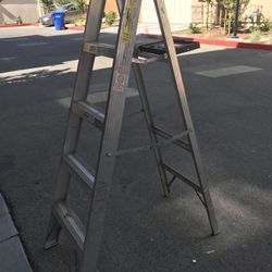 5ft ladder