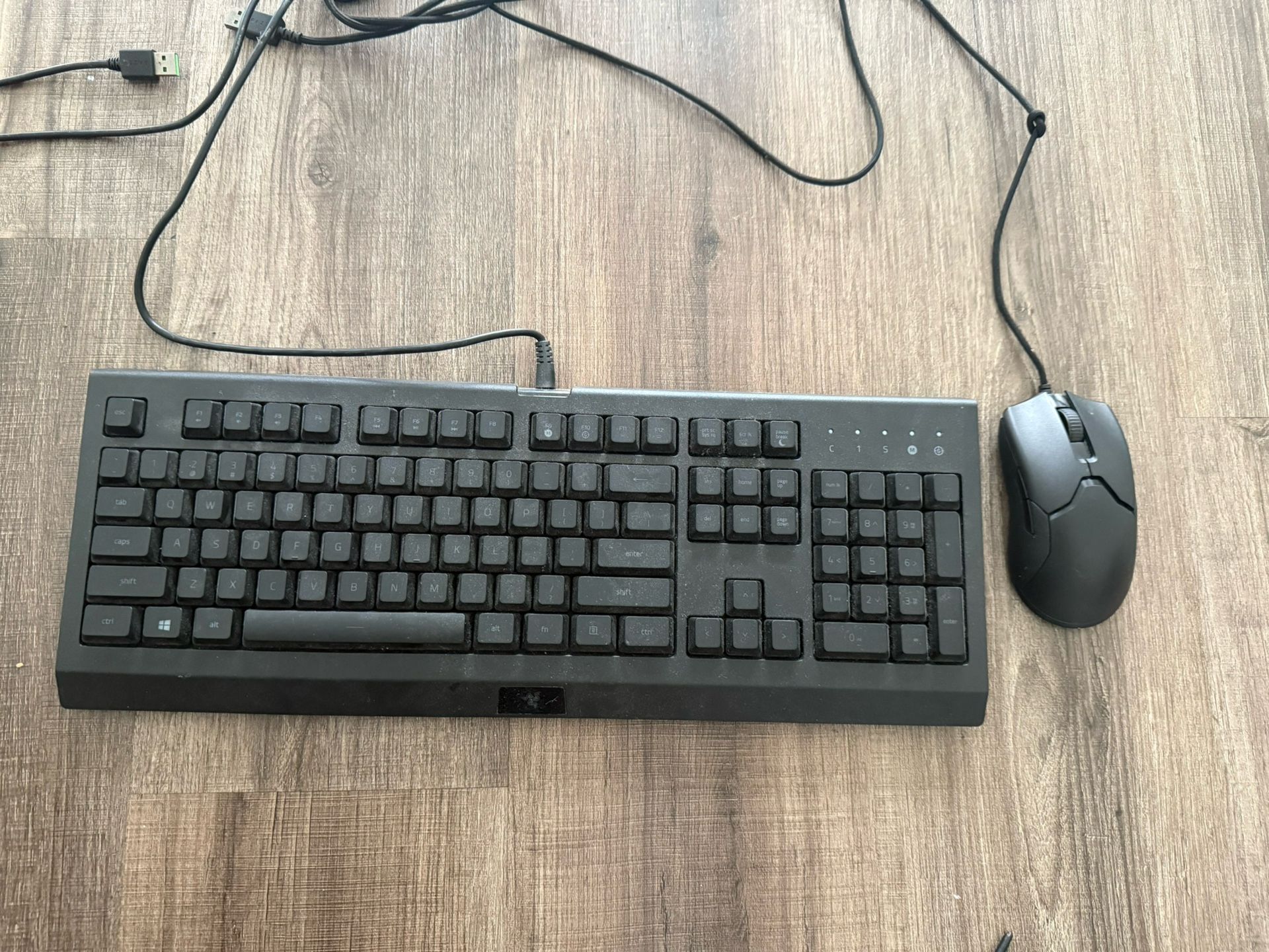 Gaming Keyboard 