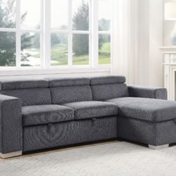 New Sectional Sofa