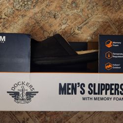 Men's Slippers